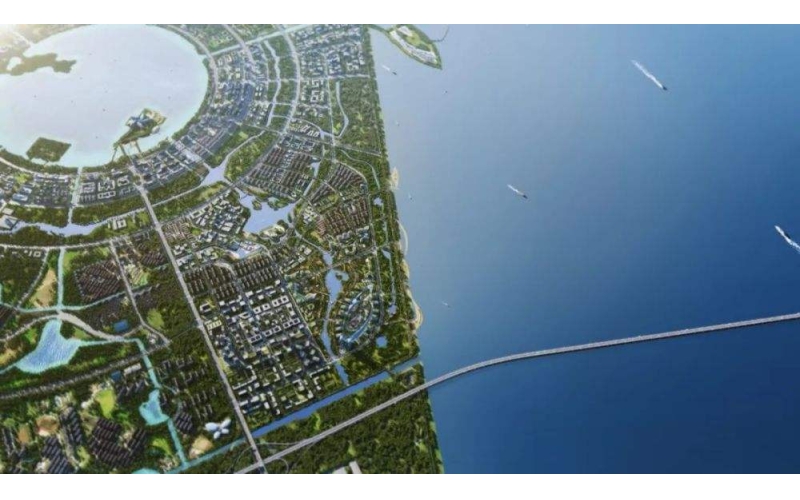 臨港產業園基礎設施建設項目-東營港經濟開發區倉儲物流區水環境治理項目施工及監理